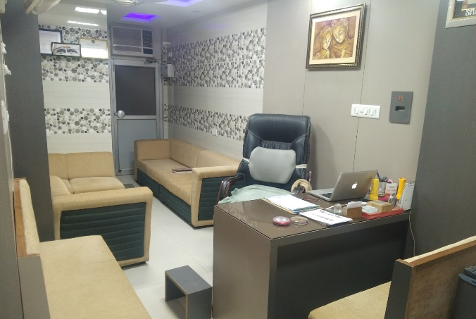 Indushree Skin Clinic - Dermatologist in Lucknow - What in City