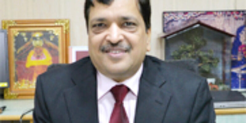 Dr. Deepak Agarwal