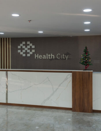 Health City Hospital